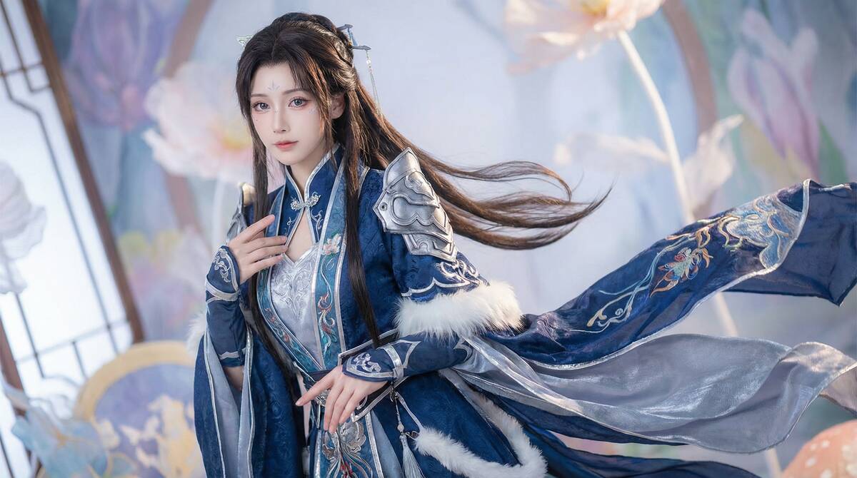 麻豆传媒 Cosplay视频