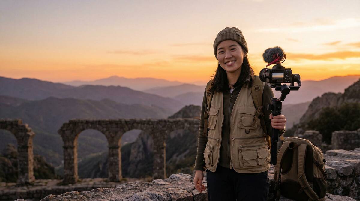 麻豆传媒旅行视频