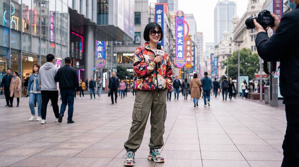 麻豆传媒穿搭视频